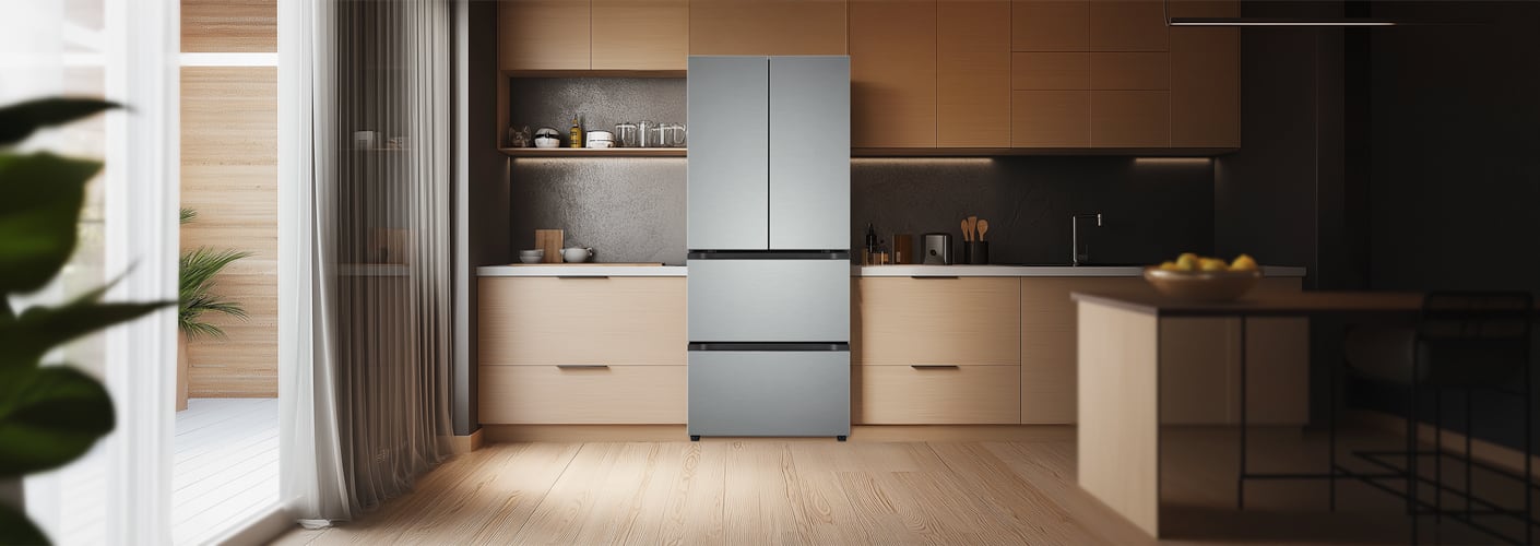 LG Kimchi & Specality Refrigerator